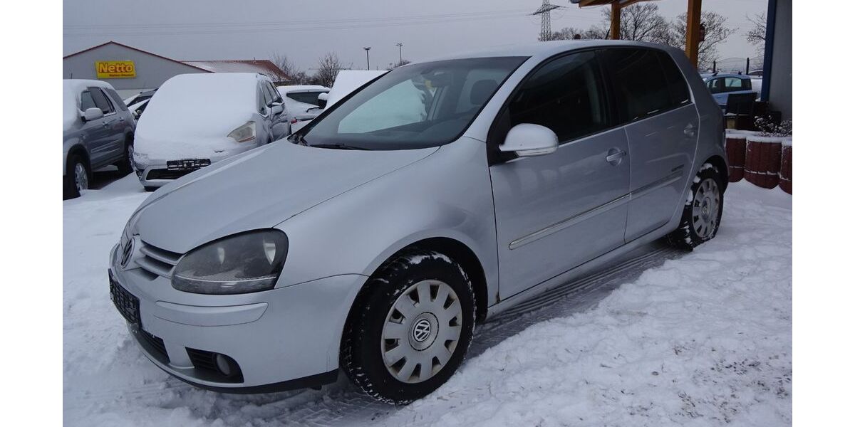 VW Golf 206.862 km 2.000 &euro; Dresden 01219