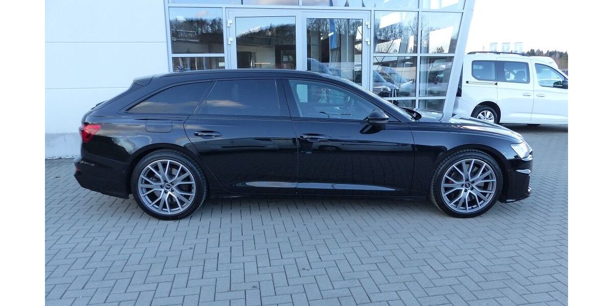 Audi A6 15.350 km 56.960 &euro; Dippoldiswalde 01744