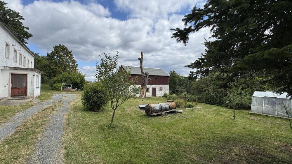 Bauernhaus, Landhaus Bad Gottleuba-Berggießhübel Börnersdorf-Breitenau - 8 Zimmer, 268 m&sup2;, 99.000&euro; | Angebot:26018053