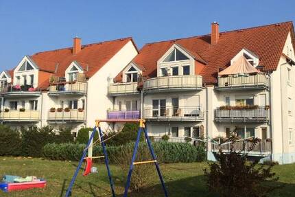 Wohnung Königsbrück - 3 Zimmer, 78 m&sup2;, 157.400&euro; | Angebot:25822636