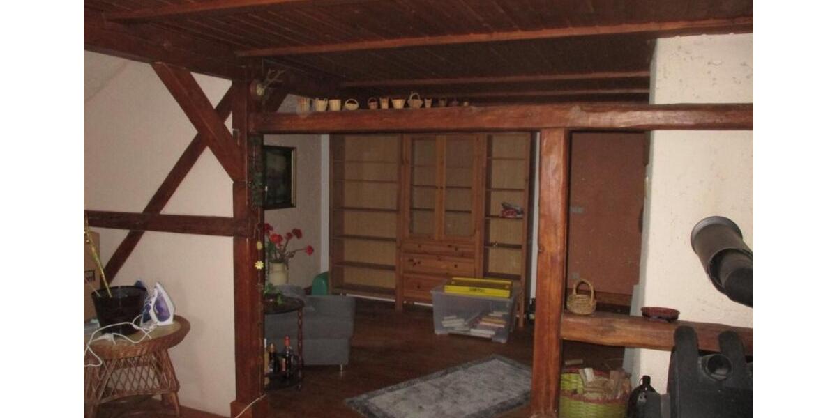 Einfamilienhaus Ebersbach - 4 Zimmer, 100 m&sup2;, 299.000&euro; | Angebot:24712039