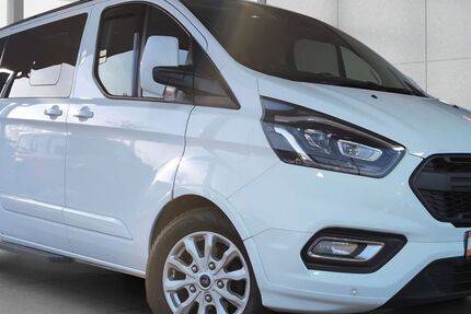 Ford Tourneo Custom 65.904 km 30.990 &euro; Dresden 01257