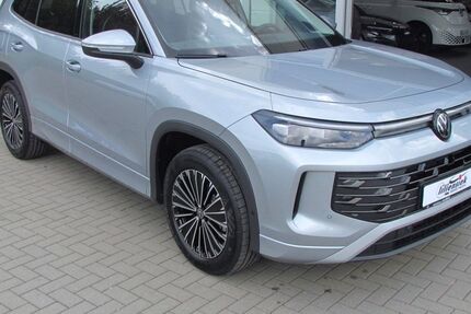 VW Tayron 9.340 km 54.850 &euro; Dippoldiswalde 01744
