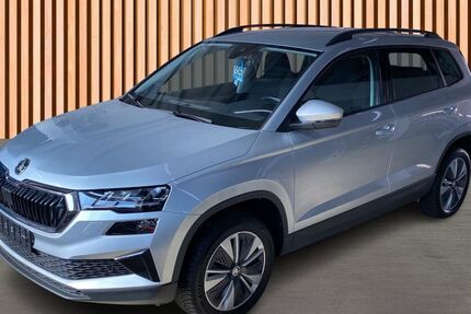 Skoda Karoq 20.666 km 27.980 € Dresden 01328