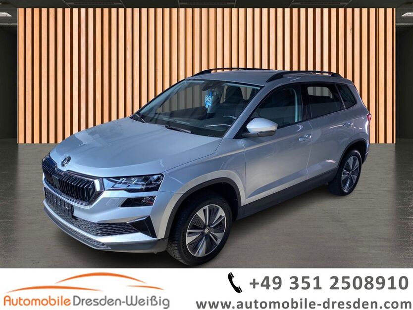Skoda Karoq 20.666 km 27.980 € Dresden 01328