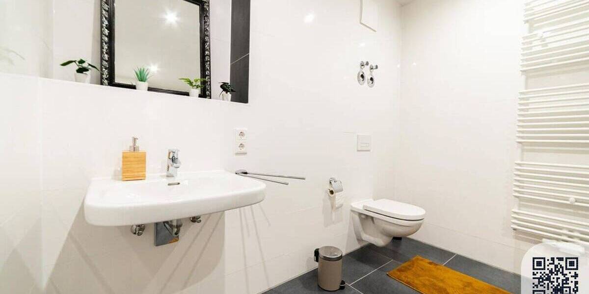 Etagenwohnung Dresden Friedrichstadt - 3 Zimmer, 3.149&euro; | Angebot:26637059