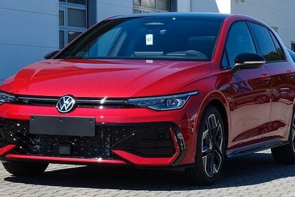 VW Golf 6.850 km 36.890 &euro; Meißen 01662