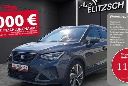 Seat Arona 15.500 km 20.370 € Hoyerswerda 02977
