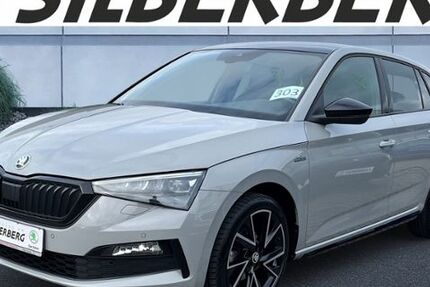 Skoda Scala 48.803 km 18.849 &euro; Radeberg 01454