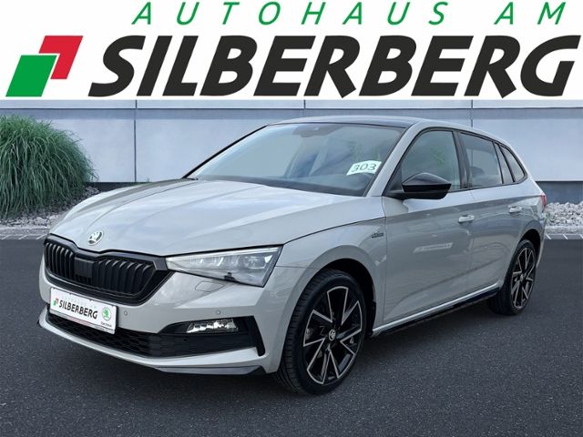 Skoda Scala 48.803 km 18.849 &euro; Radeberg 01454