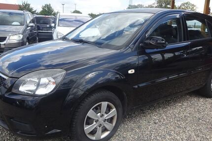 Kia Rio 197.559 km 1.700 &euro; Dresden 01219