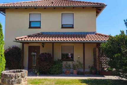 Haus Freital / Pesterwitz Pesterwitz - 5 Zimmer, 135 m&sup2;, 719.000&euro; | Angebot:27365102