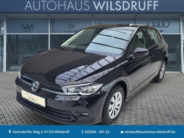 VW Polo 7.500 km 20.890 &euro; Wilsdruff 01723