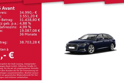 Audi A6 102.766 km 34.490 &euro; Dresden 01067