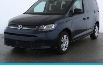 VW Caddy 7.317 km 35.490 &euro; Dresden 01067