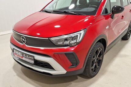 Opel Crossland (X) 20.500 km 15.969 &euro; Dresden 01157