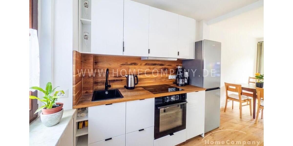 25170 HomeCompany Dresden MöbliertFurnished Reihenhaus in Pirna max. 4 Personen zimmer