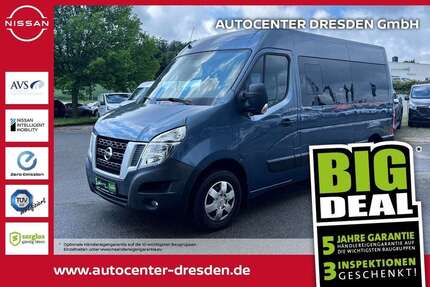 Nissan NV400