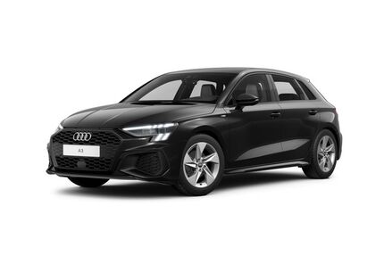 Audi A3 95.425 km 21.990 &euro; Dresden 01067