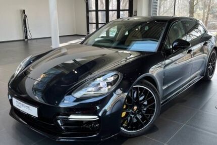 Porsche Panamera 40.950 km 158.900 &euro; Dresden 01129