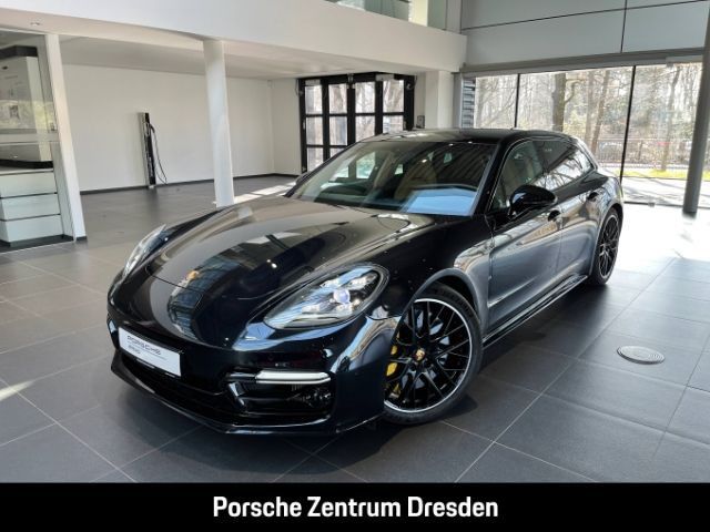 Porsche Panamera 40.950 km 159.900 &euro; Dresden 01129