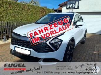Kia Sportage 23.840 km 26.887 &euro; Dresden 01157