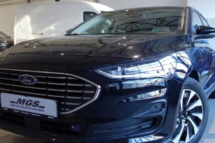 Ford Focus 8.500 km 26.990 &euro; Radebeul 01445