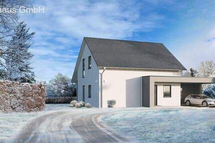 Haus Meißen - 4 Zimmer, 140 m&sup2;, 236.729&euro; | Angebot:24635857