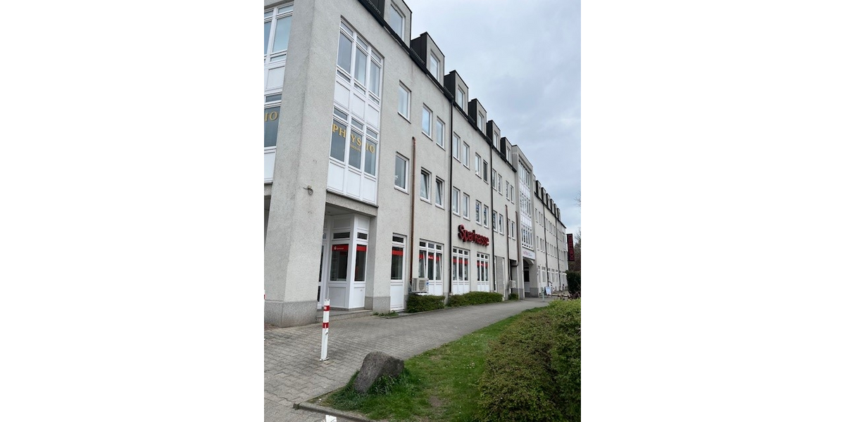 Klotzsche: bezugsferrtiges Büro mit 3 Räumen - Gewerbeobjekt Dresden Klotzsche | Angebot:26475115