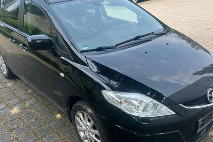 Mazda 5 186.000 km 3.999 &euro; Dresden 01139