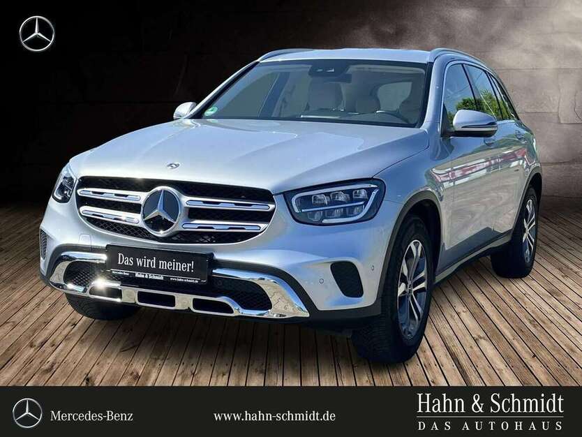 GLC 200