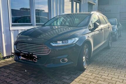 Ford Mondeo 135.600 km 13.900 &euro; Radeberg 01454