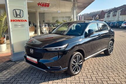Honda HR-V 68.220 km 22.790 &euro; Heidenau 01809