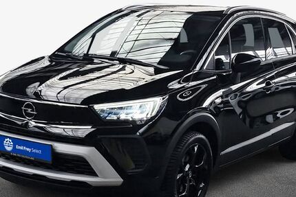 Opel Crossland (X) 11.766 km 17.440 € Coswig 01640