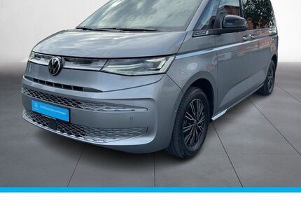 VW T7 Multivan 8.312 km 56.990 &euro; Dresden 01067