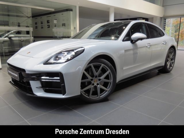 Porsche Panamera 5.000 km 139.990 &euro; Dresden 01129