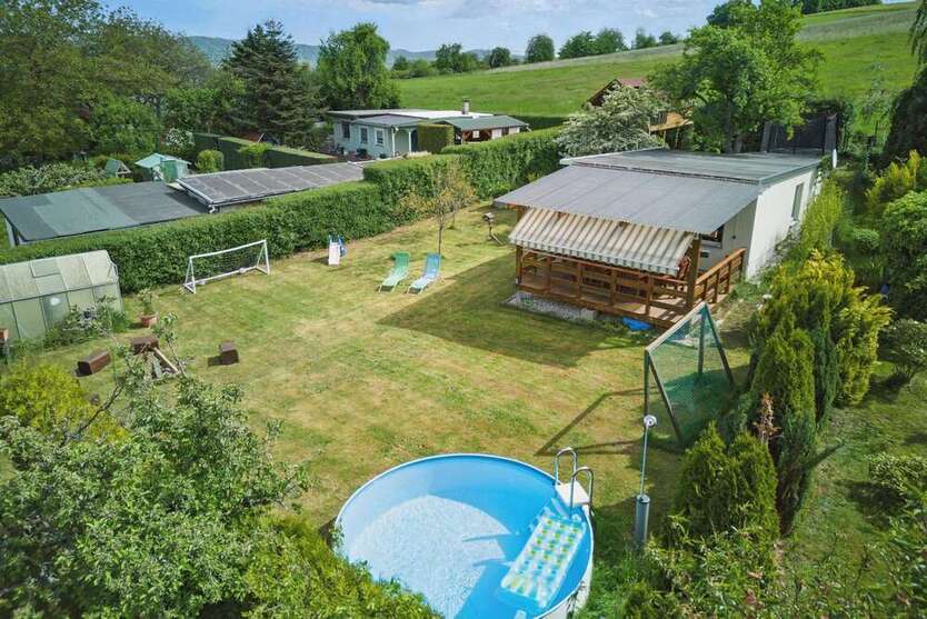Grundstück zu verkaufen in Dohna 95.000 € 717 m²