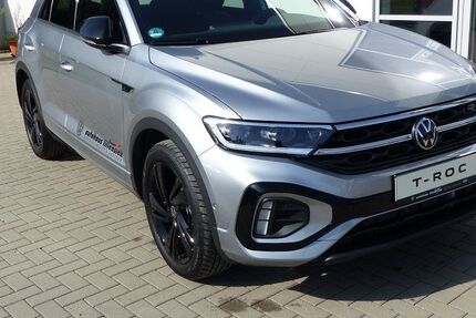 VW T-Roc 30.590 km 34.850 &euro; Dippoldiswalde 01744