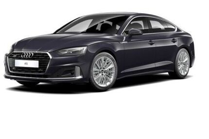 Audi A5 52.054 km 36.490 &euro; Dresden 01067