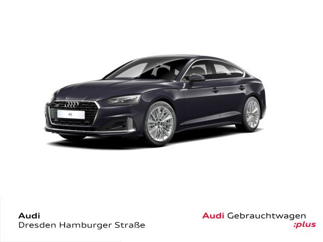 Audi A5 52.054 km 36.490 &euro; Dresden 01067