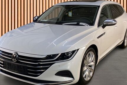 VW Arteon 71.481 km 24.980 &euro; Dresden 01328