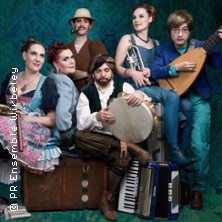 Ensemble Wirbeley - Erkenne dich selbst im Fremden 21.05.2026 TheaterRuine / St. Pauli Ruine