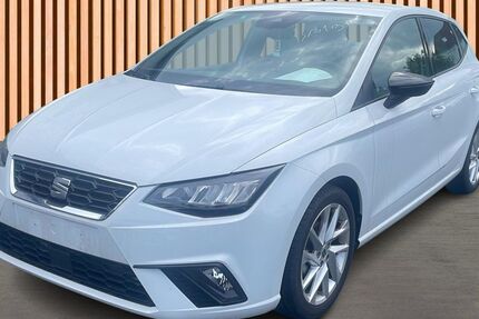 Seat Ibiza 16.522 km 17.980 &euro; Dresden 01328