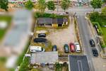 Platz für Neues schaffen! Repräsentative Baulücke in Dresden - Preußisches Viertel!