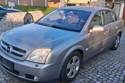 Opel Vectra 198.211 km 1.250 &euro; Dresden 01237