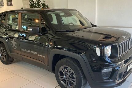 Jeep Renegade 70.189 km 19.990 &euro; Dresden 01109