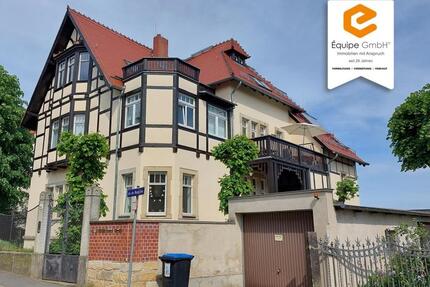 Wohnung Dresden Loschwitz - 5 Zimmer, 140 m&sup2;, 1.652&euro; | Angebot:25867484