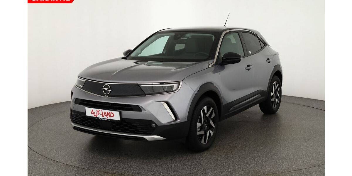 Opel Mokka 27.884 km 18.490 &euro; Dresden 01239