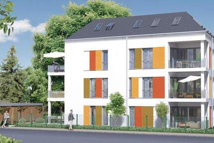 Wohnung Dresden Briesnitz - 4 Zimmer, 109 m&sup2;, 545.250&euro; | Angebot:26451667
