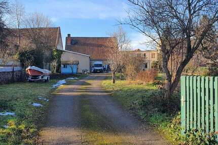 Gewerbeobjekt Radebeul - 250.000&euro; | Angebot:25088651